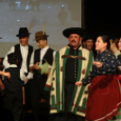 Pápai Csülök Cicege és Bor Fesztivál (2017) - Megnyitó, Betyár Monda Mentén Csokorba Szedett Vadvirág