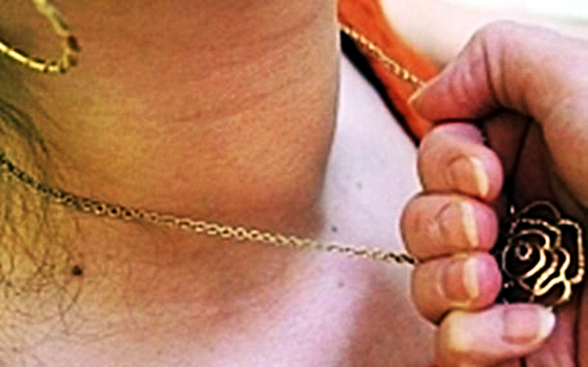 Lopássorozat - Előzetes letartóztatás kezdeményezése