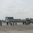 100 éves a Magyar Légierő - Bemutató a pápai Bázisrepülőtéren