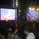 Pápai Játékfesztivál - Szombat - Koncertek