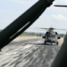 Fire Blade 2017 - Szoktatórepülés - Pápa