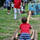 Pápai Játékfesztivál - Szombat Délutáni Programok