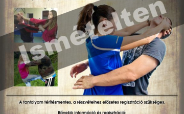 Újra lesz ingyenes önvédelmi tanfolyam Pápán