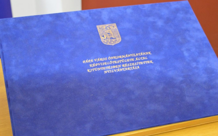 Várják az ajánlásokat a kitüntető címekre