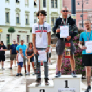 2. TomTom Pápa Félmaraton