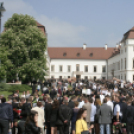 Városi Ballagás - Pápa - 2017