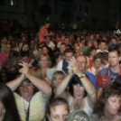 Rúzsa Magdi Koncert - Pápa