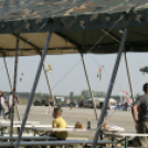 Családi Nap a Pápai Bázisrepülőtéren - 2021