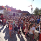 Pápa Játékfesztivál - 2017 - Péntek