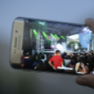 Pápai Játékfesztivál - Tankcsapda Koncert - 2015