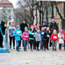 Mikulás Futás - Pápa