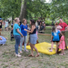 Pápai Játékfesztivál - 2024 - Szombat