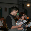 Csináljuk a Fesztivált - Szerda