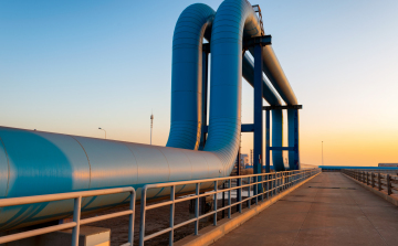 Ukrajnai háború - Szijjártó: a Magyarországra irányuló földgázszállítás szerződés, ütemterv szerint és zavartalanul zajlik