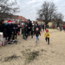 Mikulás Futás - 2025 - Pápa