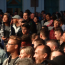 Pápai Játékfesztivál 2017 - Szombat esti koncertek