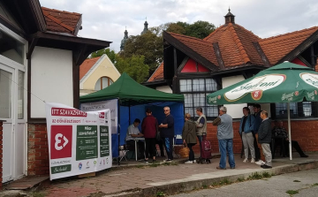 Hétfőtől újra várják azokat, akik szeretnének részt venni az előválasztáson