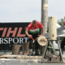 XX. Pápai Agrárexpo - Stihl Timbersports