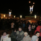 Szilveszteri Buli a Fő téren - 2016