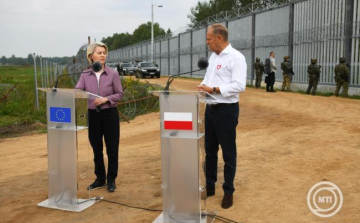 Lengyelország lesz a legnagyobb kedvezményezettje az EU védelmi hitelprogramjának