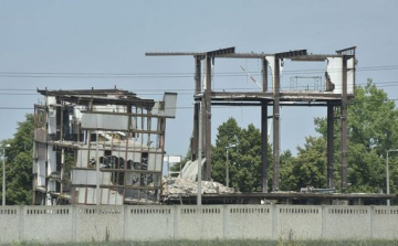 Pápai volt a Mosonmagyaróváron szörnyethalt munkás