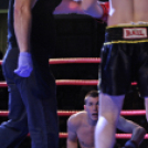 Küzdősport Gála a Sportcsarnokban