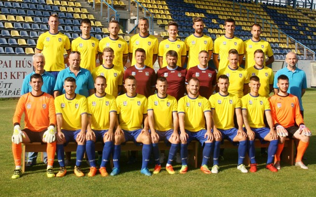 Feltámadt a Perutz!