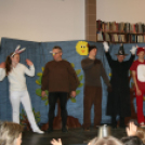 Dé-Mol: Az Elvarázsolt Erdő a Jókai Mór Városi Könyvtárban