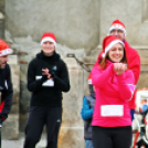 Mikulás Futás - Pápa