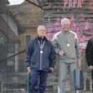 Szilveszteri Futás - Díjátadó