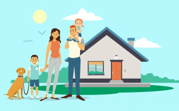 GKI: mintegy 840 ezer lakás újulhat meg az év végéig