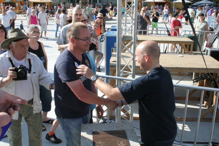 Pápai Játékfesztivál 2013 - Szombat