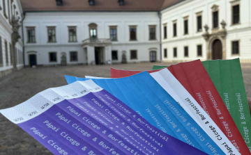 Belépődíjas lesz a Pápai Borfesztivál