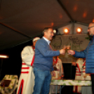 Szent Márton-napi Újbor Ünnepe - Pápa - 2018