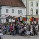 Megkezdődött a 26. Pápai Játékfesztivál