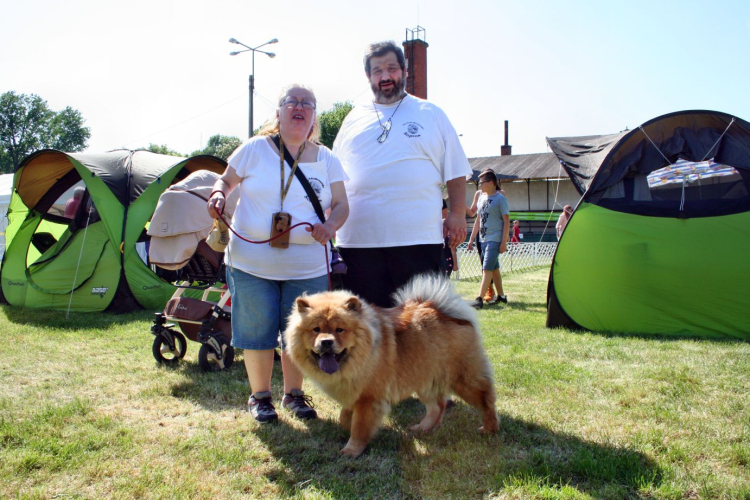 2 x CAC Nemzeti Kutyakiállítás – Pápa