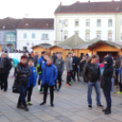 Szilveszteri Futás - 2017