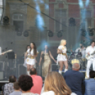 Megkezdődött a 26. Pápai Játékfesztivál