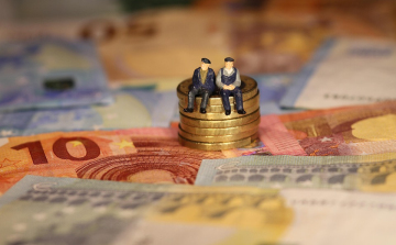 Nyugdíj előtakarékosság: Hogyan kezdd el még ma a megtakarítást a jövődre?