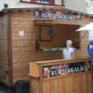 Erzsébetvárosi Nap - Pápa