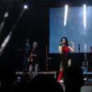 Pápai Csülök Cicege és Bor Fesztivál (2017) - Zséda Koncert