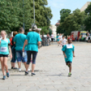 Jason McIlvaine Fun Run/Örömfutás - Pápa