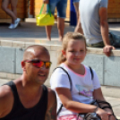 III.  Watchman Pápa Félmaraton 2018