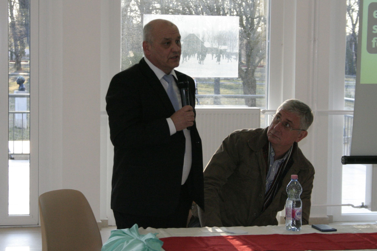 Grőber Attila a DK színeiben indul a jövő évi önkormányzati választáson