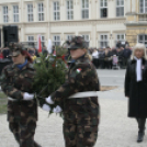 Városi Megemlékezés Március 15-én Pápán