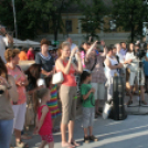 Pápai Játékfesztivál 2013 - Szombat