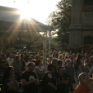 Megkezdődött a 26. Pápai Játékfesztivál