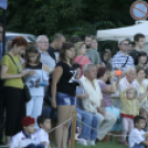 Pápai Történelmi Napok - Hadijáték