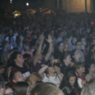 Pápai Játékfesztivál - Szombat - Koncertek