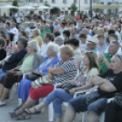 Pénteken is Csinálták a Fesztivált